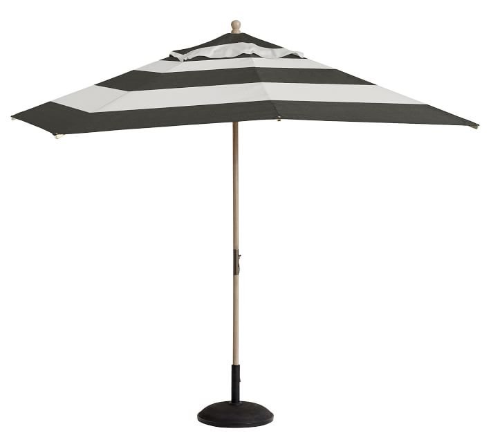 Striped Market Umbrella, $10, Inventory: 2