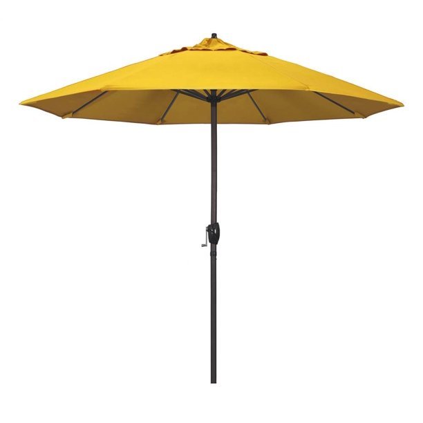 Mustard Market Umbrella, $10, Inventory: 2