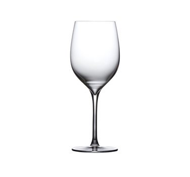 White Wine Glass, $0.50, Inventory: 48