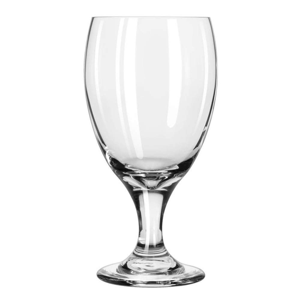 Water Goblet, $0.50, Inventory: 56