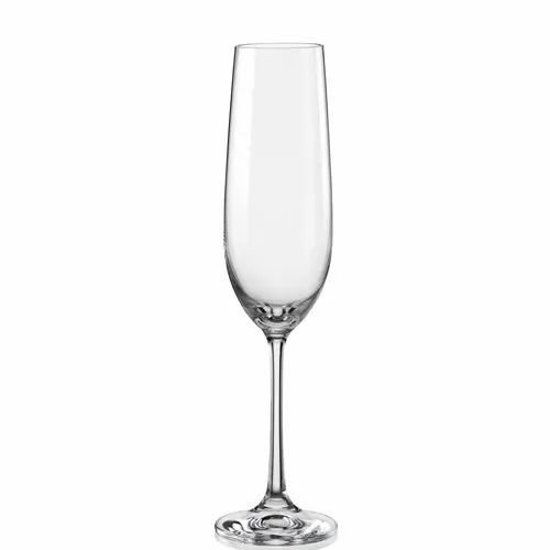 Champagne Flute $0.50, Inventory: 20