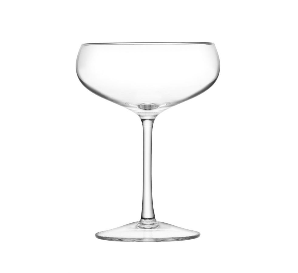 Champagne Coupe $0.50, Inventory: 40