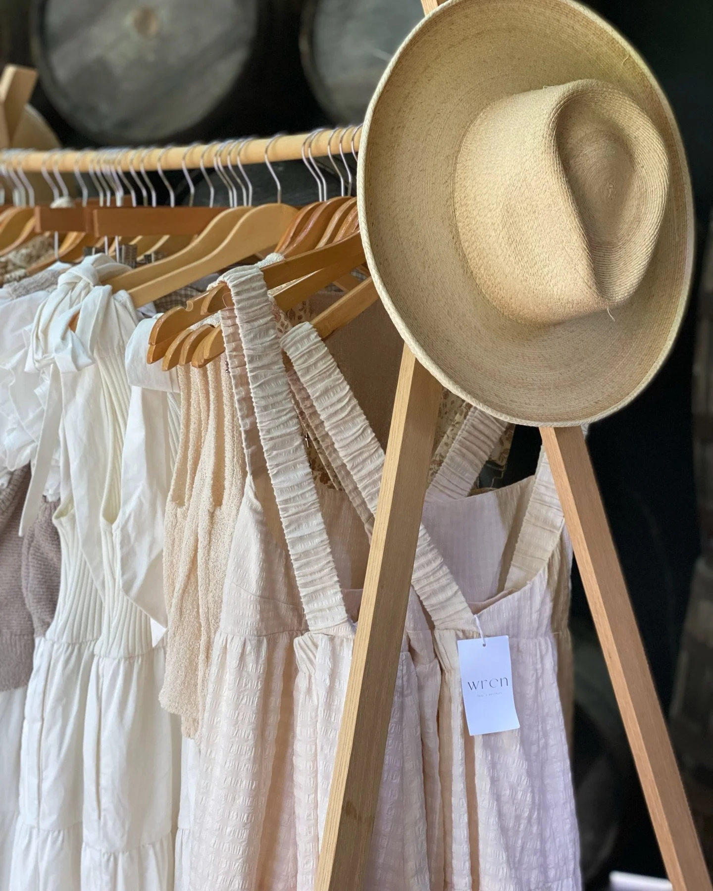 Permanent Jewelry + Boutique Outfitter Pop-Up