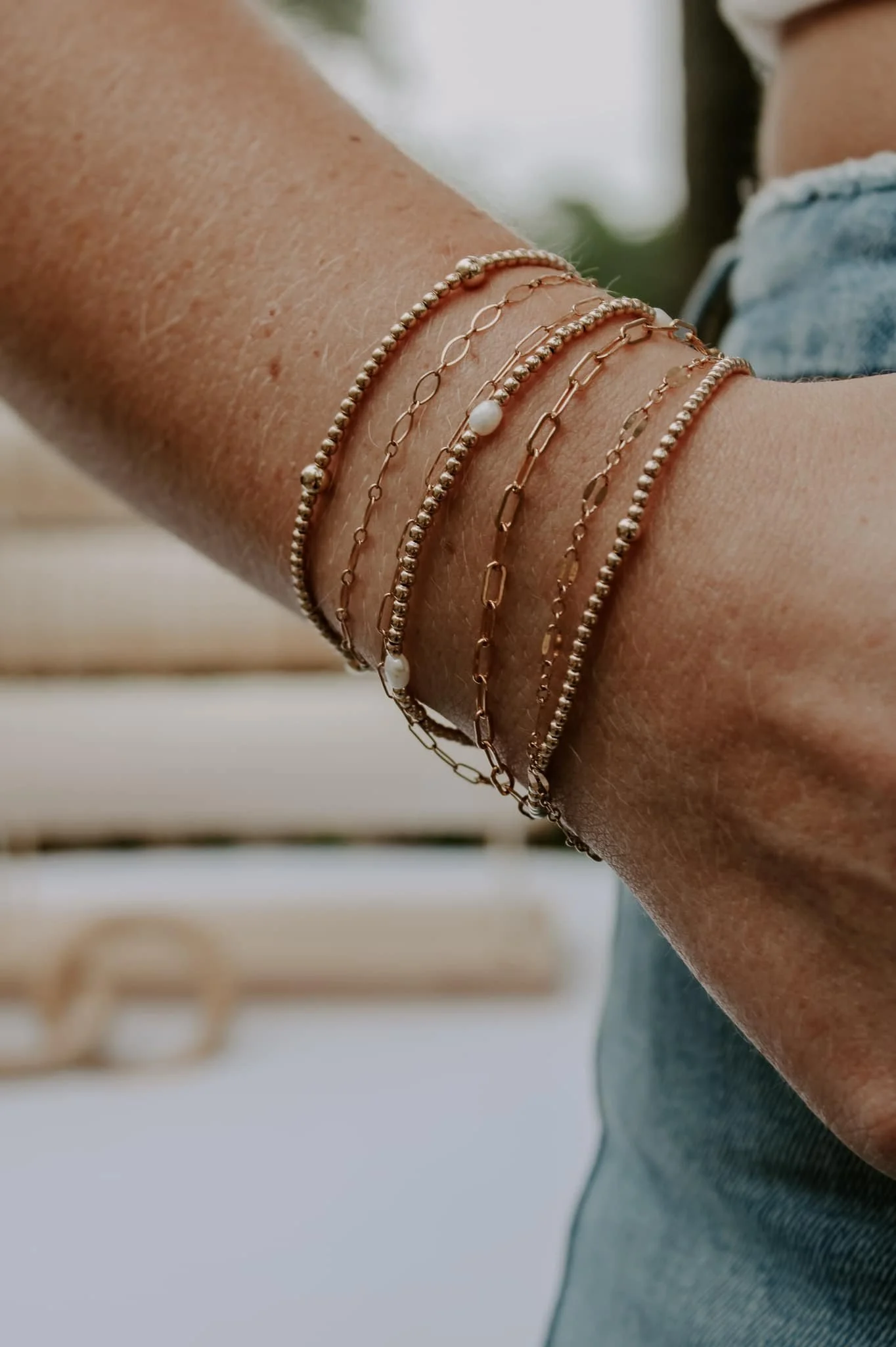 Abide: Permanent Jewelry  Pop Up