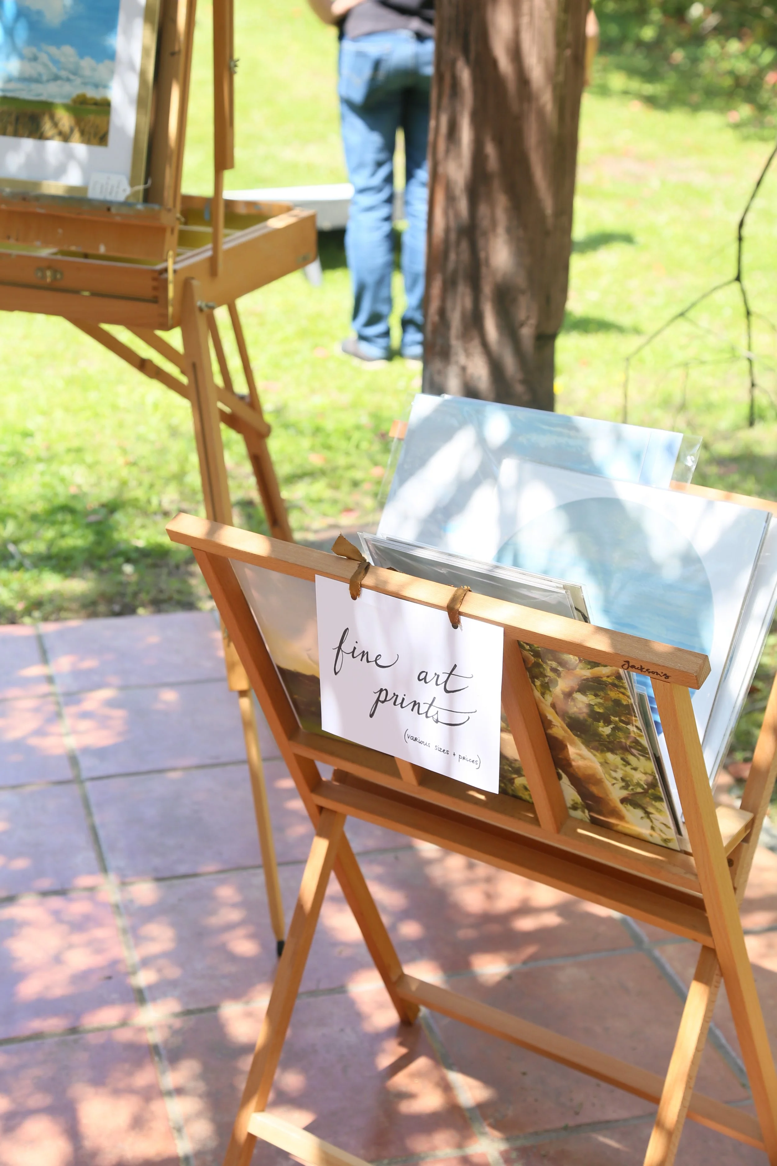 Spring Artisan Market