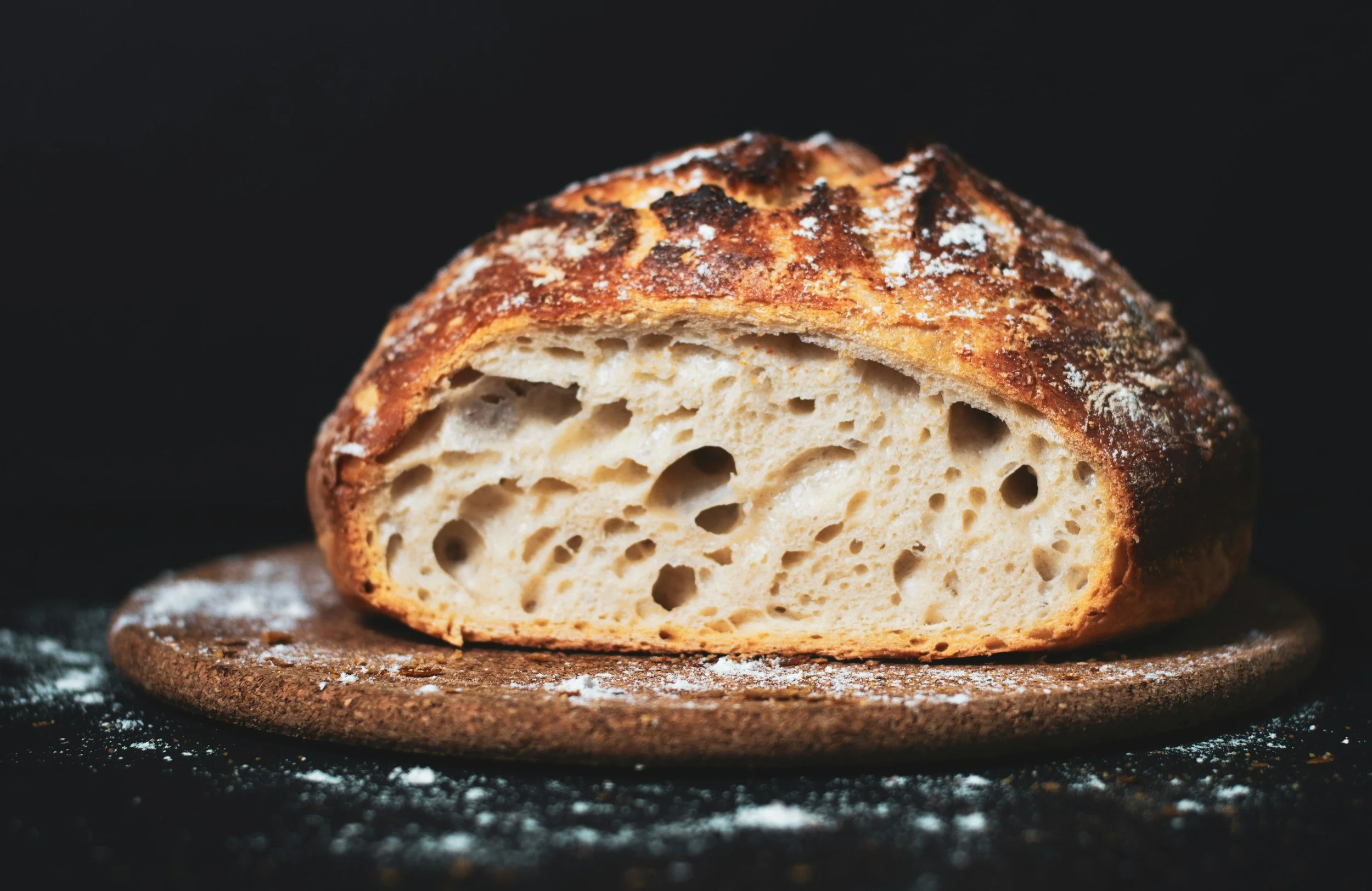 Workshop | Baking with Tylor 