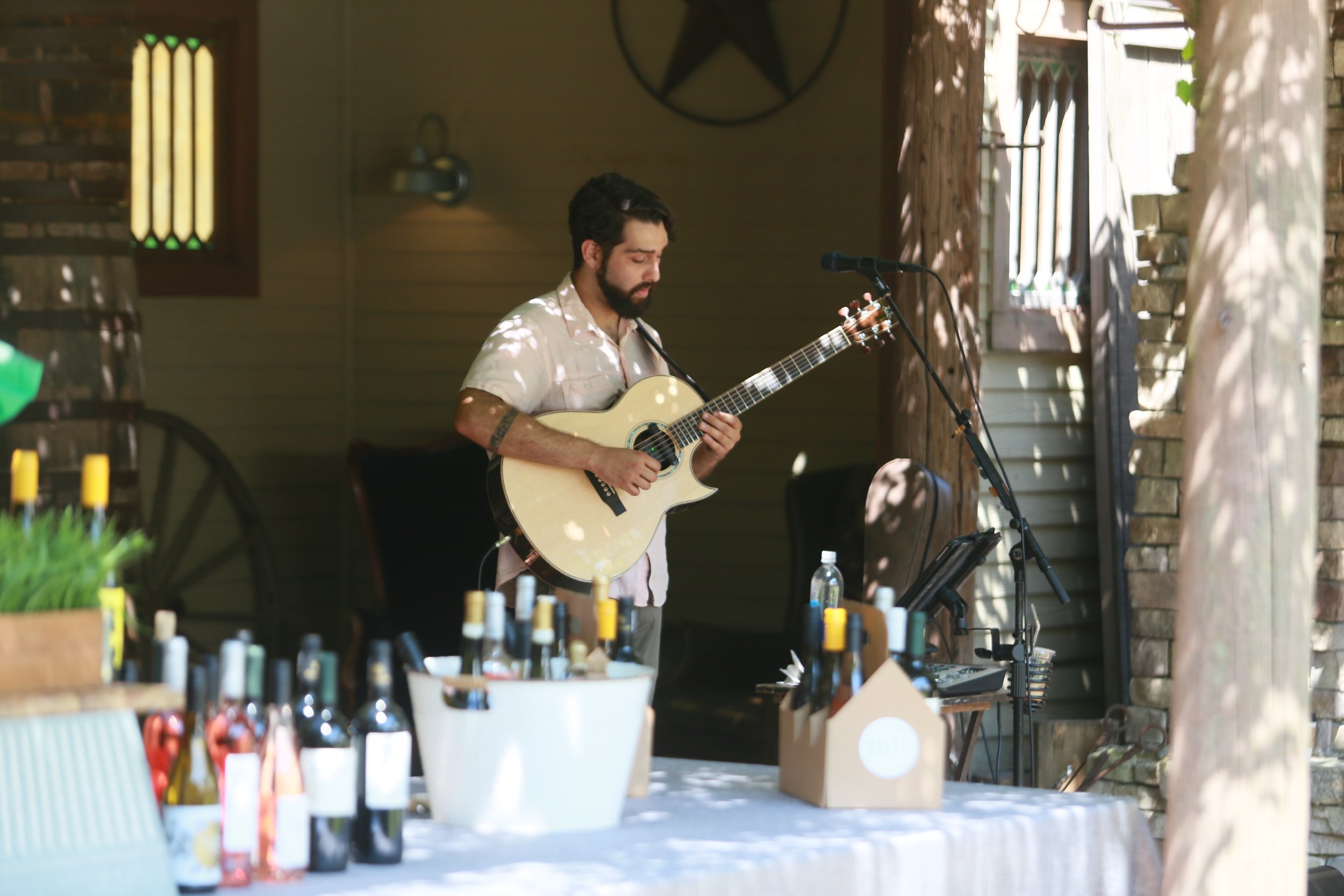 Events FAQ — The Pinner House