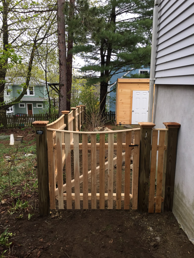 1x4 space board in Medford