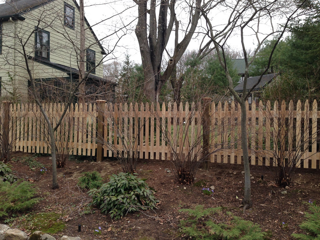 spaced stockade in Needham2