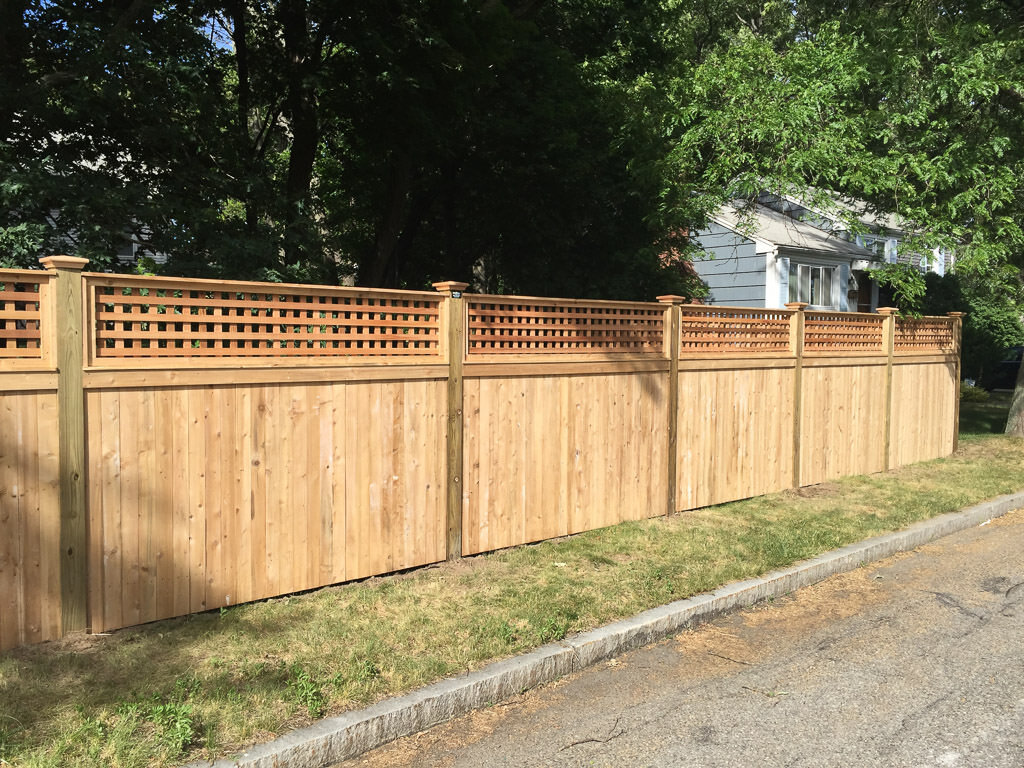 square lattice top in Arlington