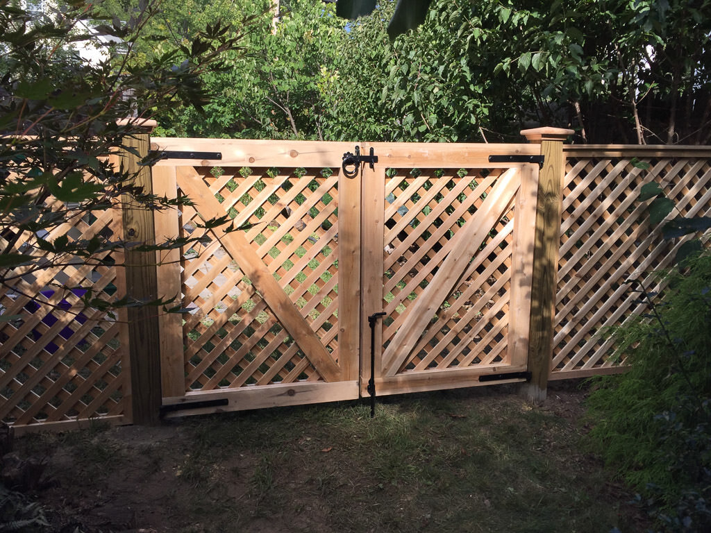 double drive all lattice gate in Weston2