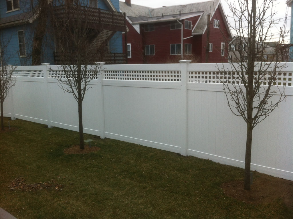 small square lattice top in Watertown