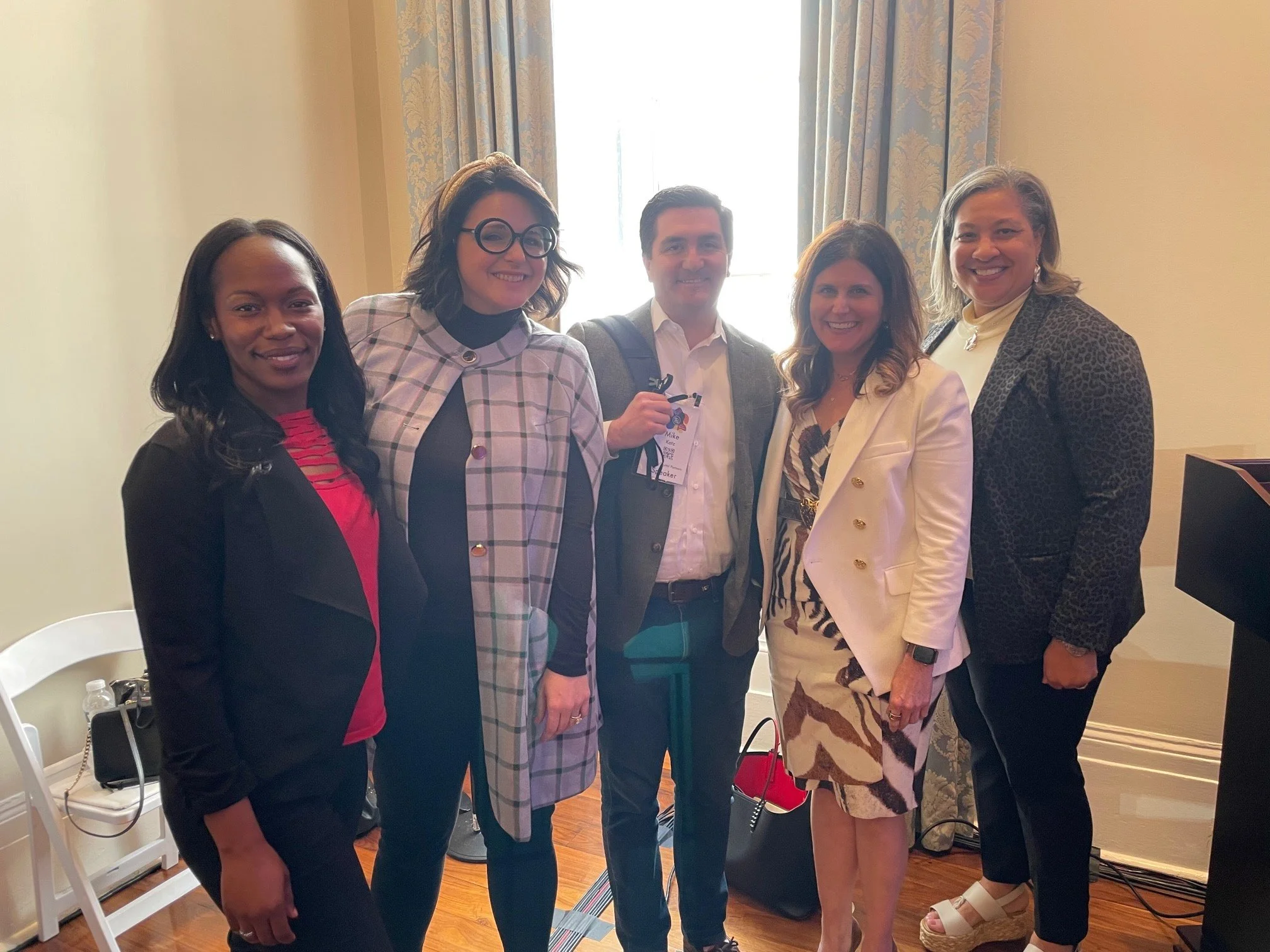 Obatala® CEO Participates in New Orleans Entrepreneur Week