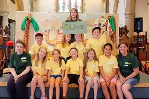 Holiday club