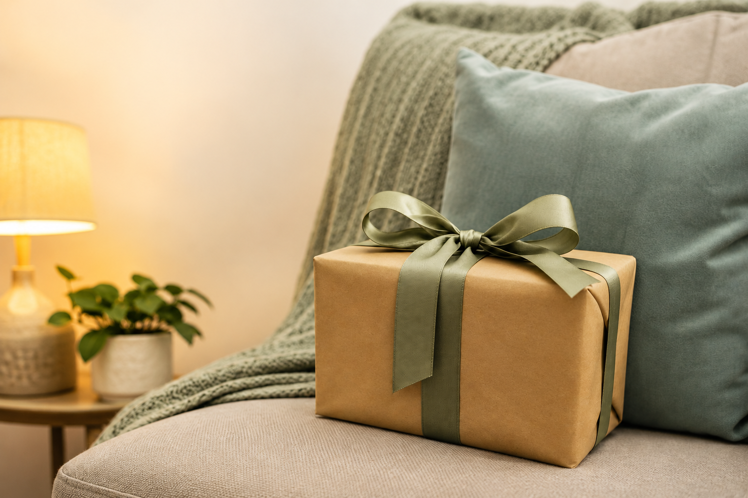 The Gifts Clients Offer Their Therapists