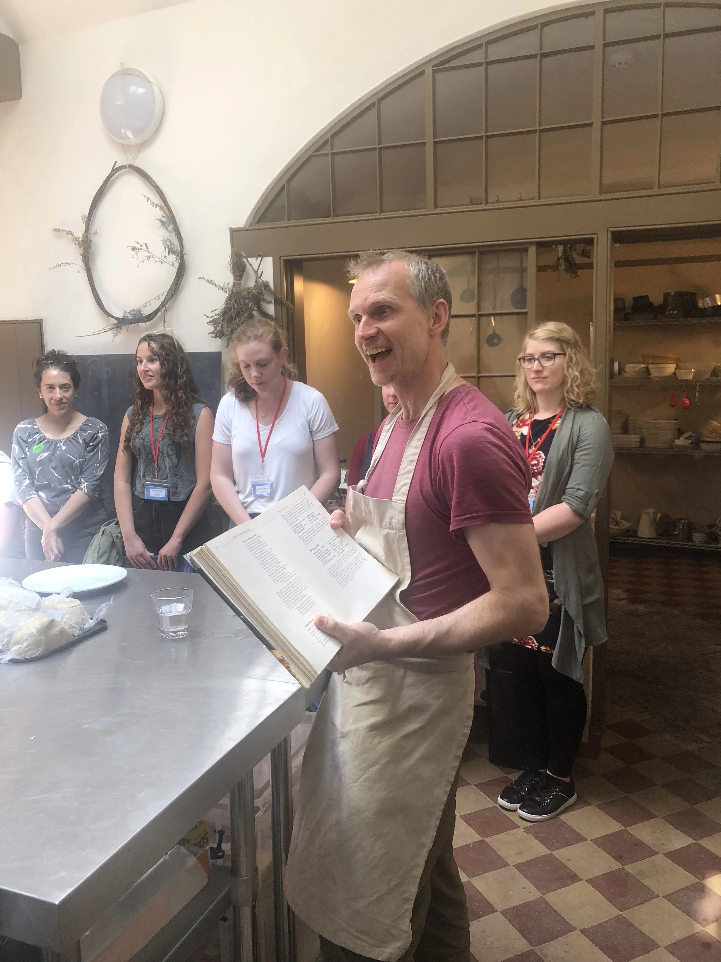 OPP Day 6: The Royal Pavilion and Regency Townhouse