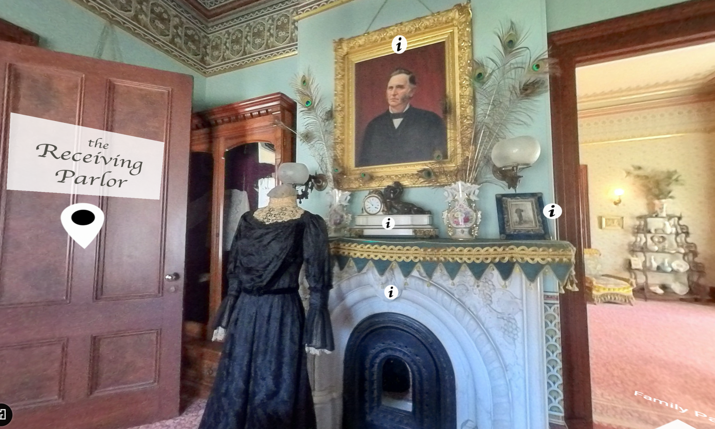  Museum Pivot: Digital Engagement Strategies Done Dirt Cheap (Part 1: Virtual Tours)