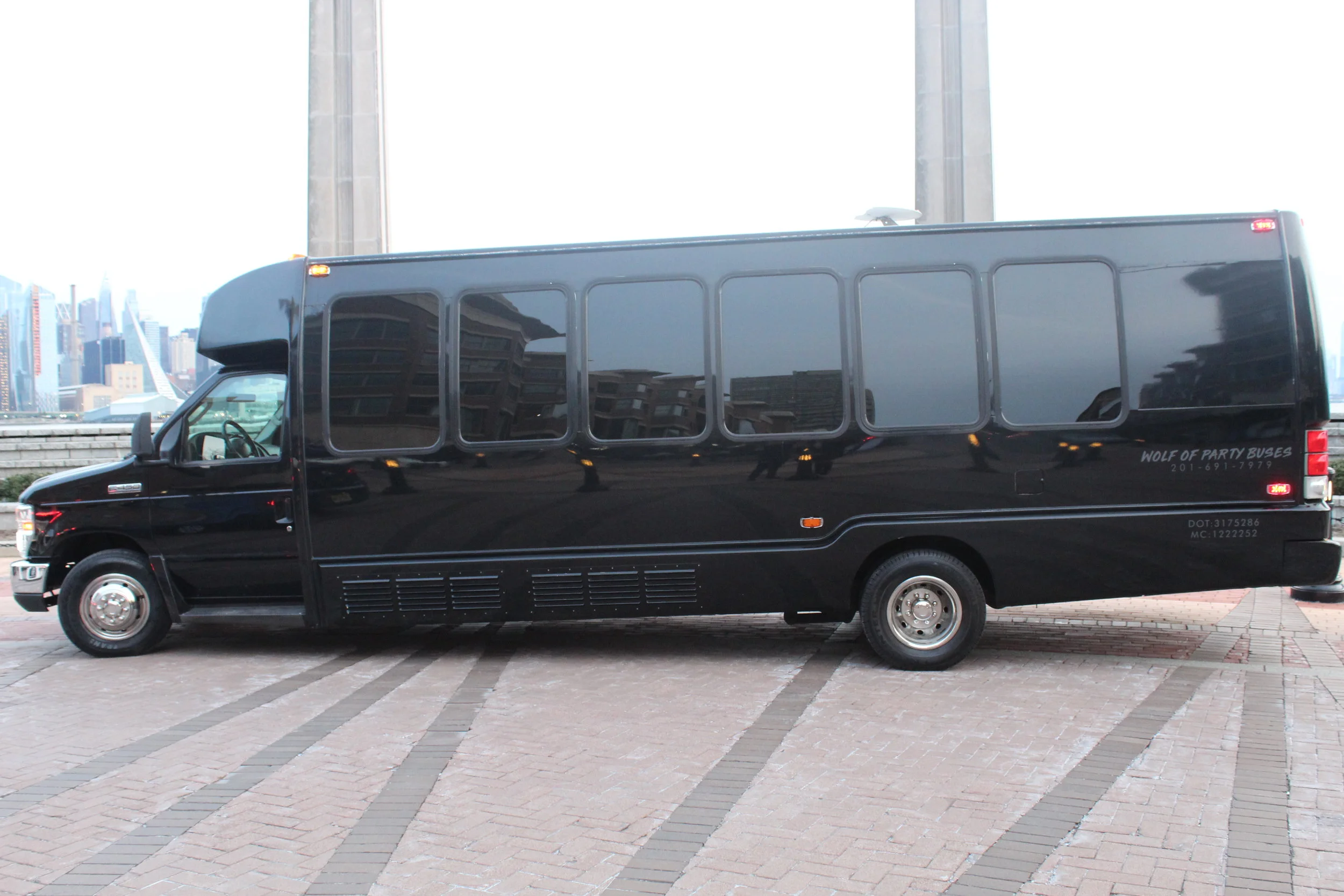 wolf of party buses total side view.JPG