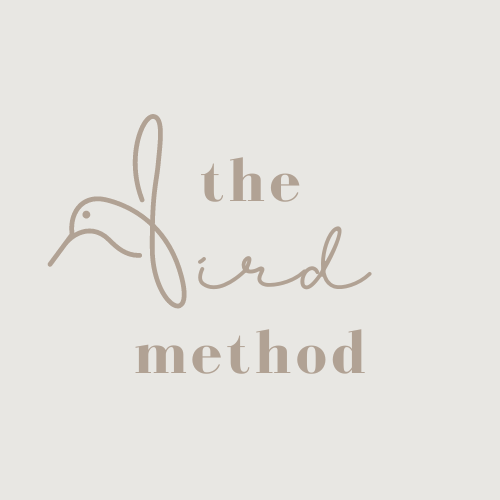 Bird method logo.png
