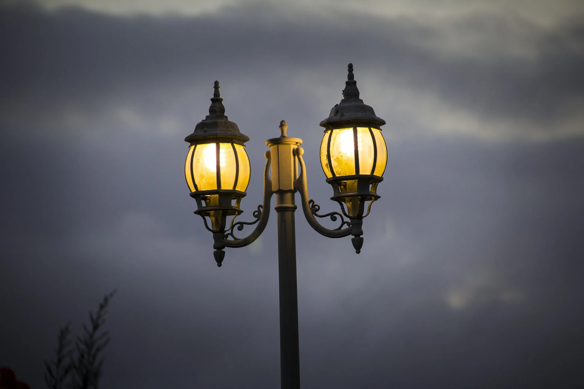 Street Lighting
