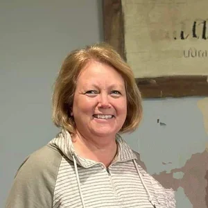 Gina Schoch I Council Secretary