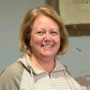 Gina Schoch | Administrative Assistant