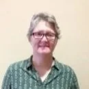 Sharlene Most | Council Vice President