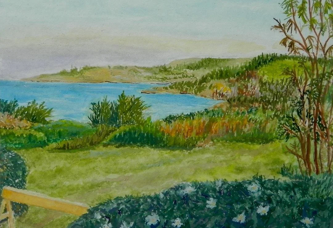 kap sunset SOLD roy friend.jpg