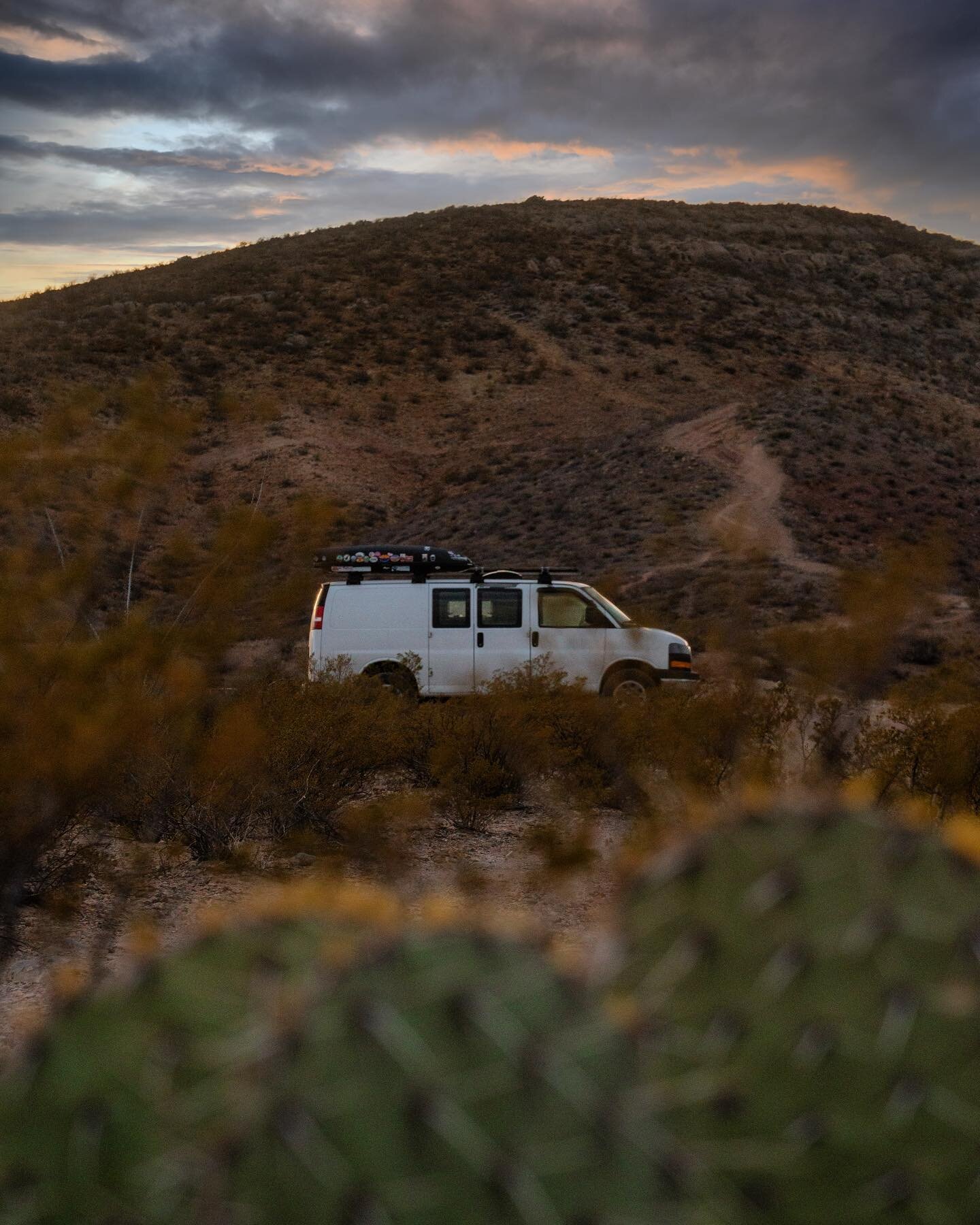 Hey Folks! 🌿 &mdash; Been taking a break from this project lately as I consider how the concept of EcoVan.org best fits into this new future we're emerging into.
🌾
The #Vanlife movement seems like it's evolving into more of an industry as people fl