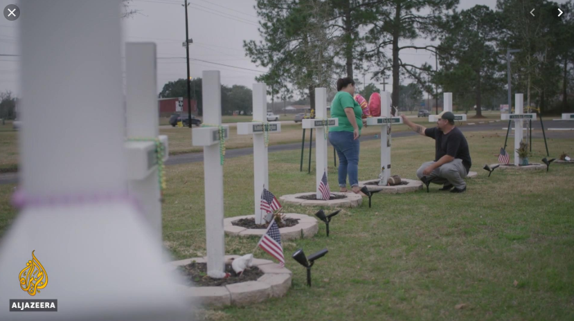 The Aftermath: Mass Shootings in the U.S.