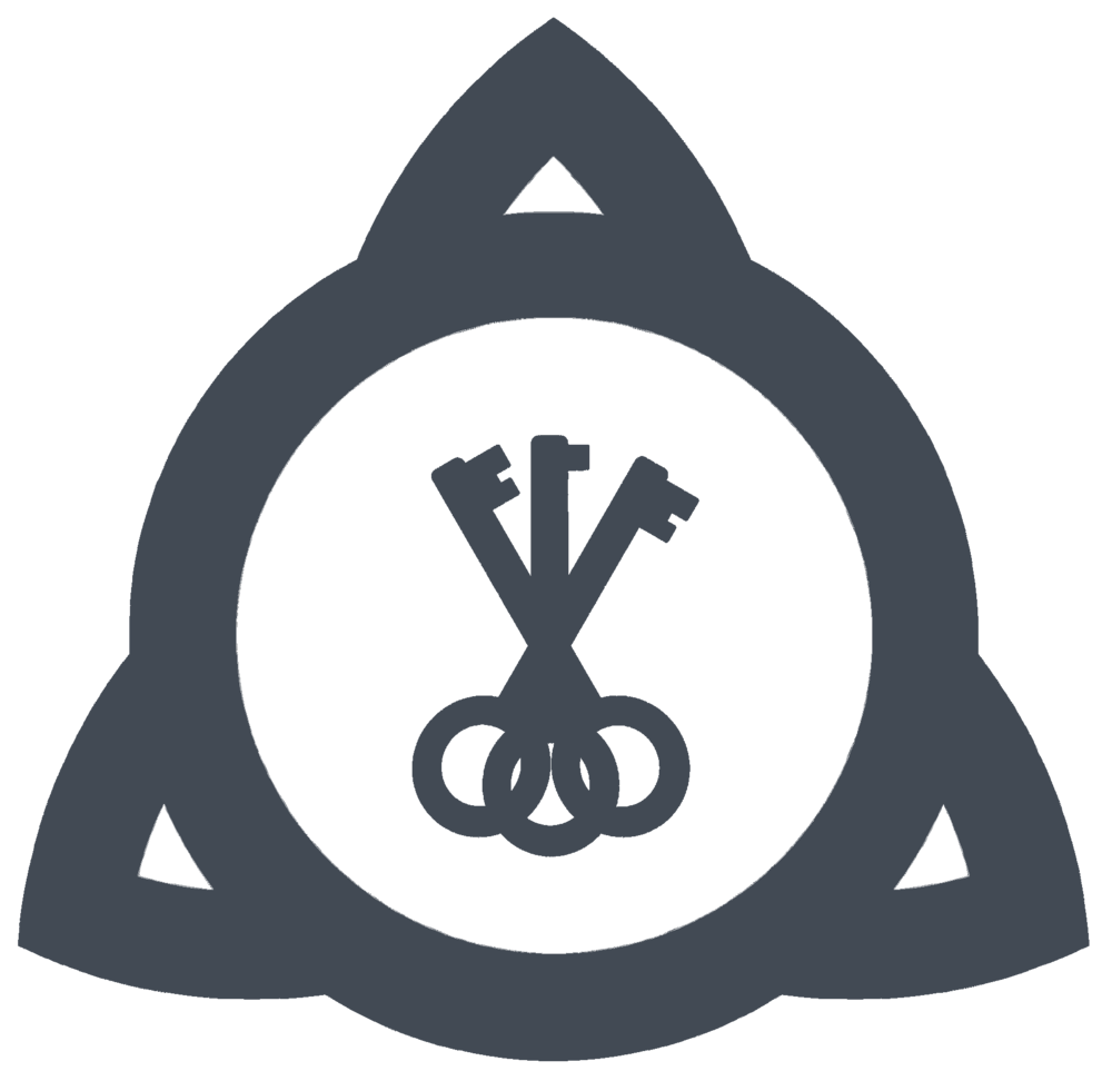 The “Truth Seeker’s Compass” Symbol