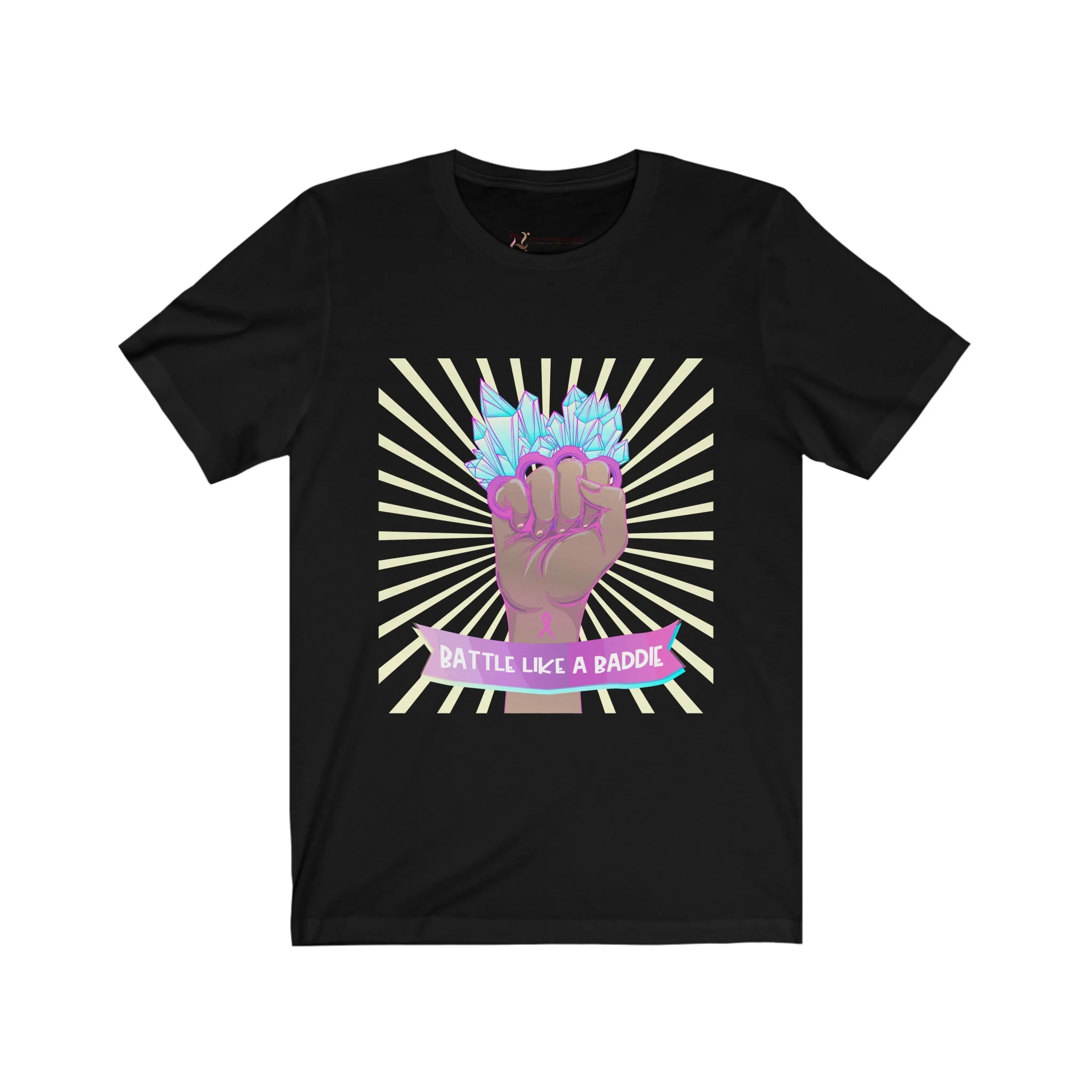 Battle Like A Baddie - Black.jpg