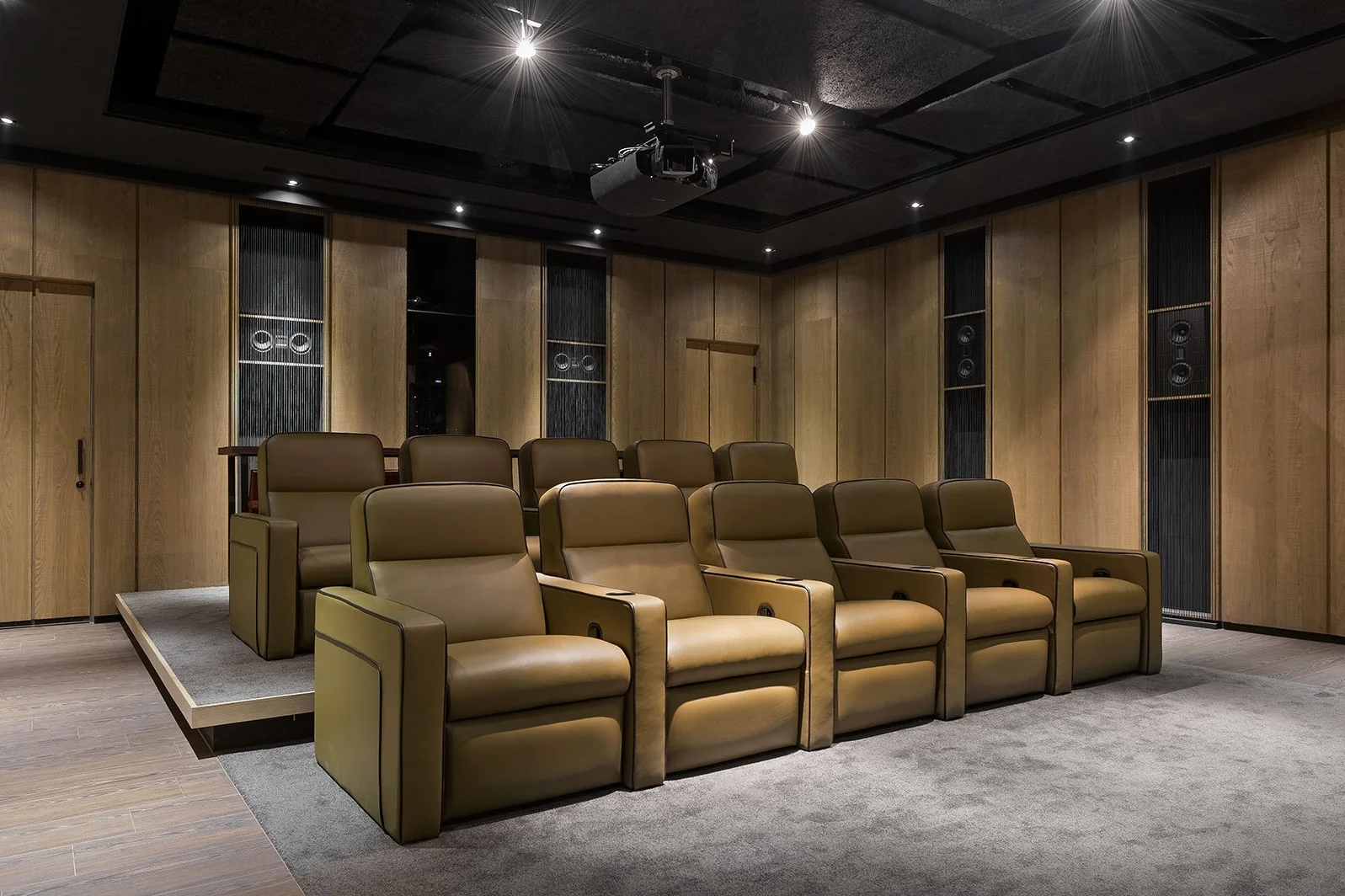 Photo by Fortress Seating