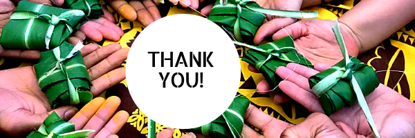 Ho'olaule'a: #DU10years Celebration