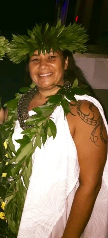 DUTV: Free Classes on Zoom - Hula with 'Auli'i Aweau  