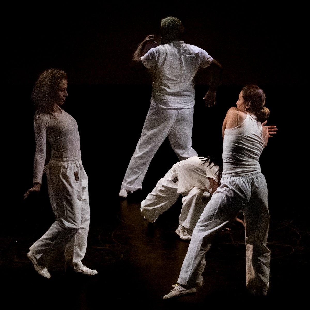 APAP 2023: Edible Tales Excerpts 