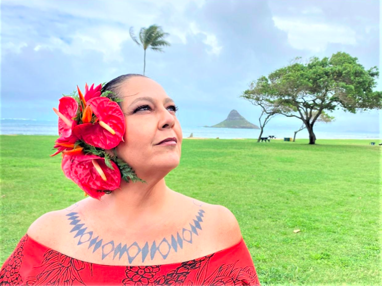 Edible Tales: Hoʻokupu / Oli & Hula (Hawai'i)