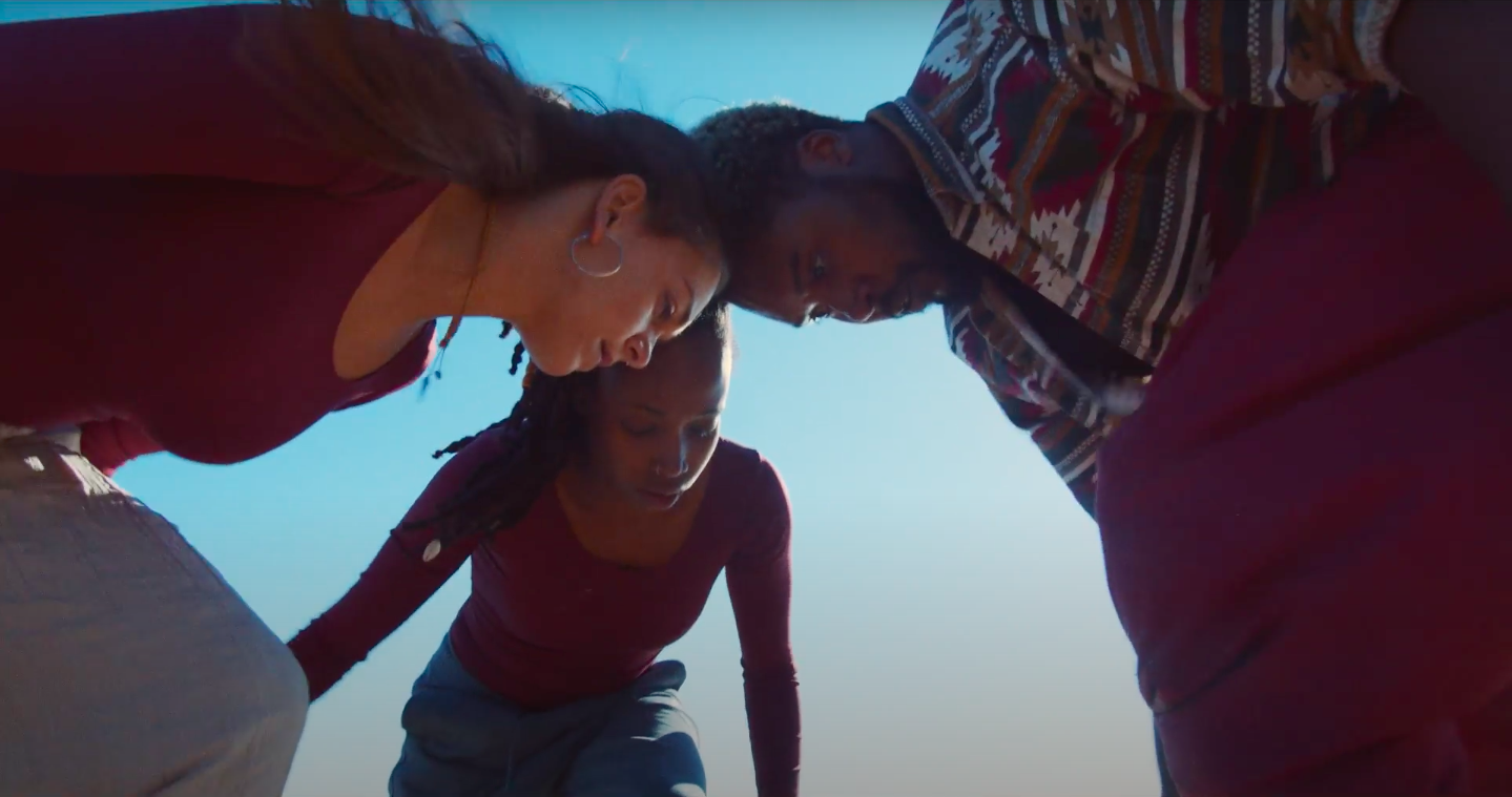 MoveMEANT Session (NYC): Ka Wai Ola / Waters of Life