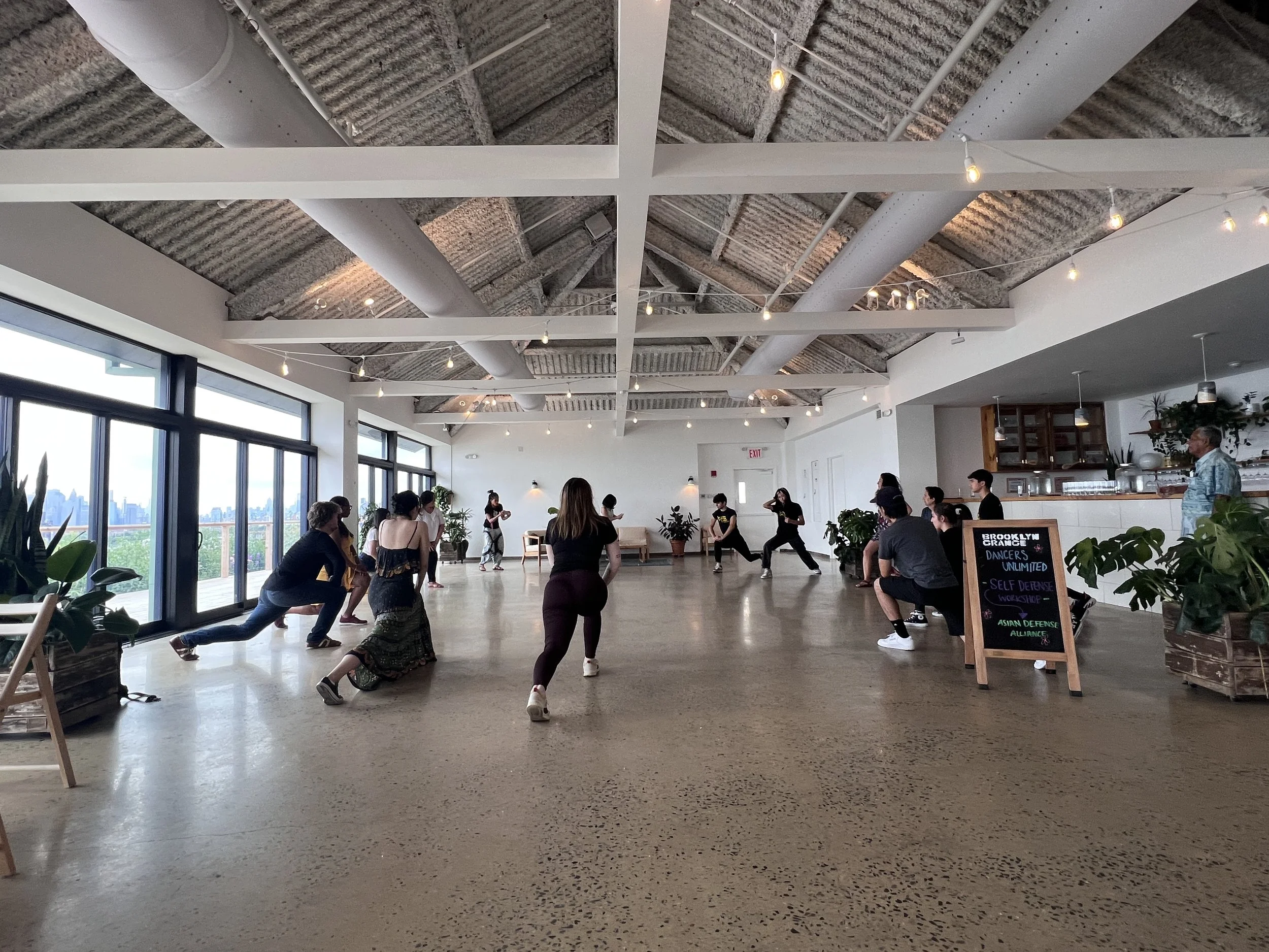 EDIBLE TALES: SEPTEMBER