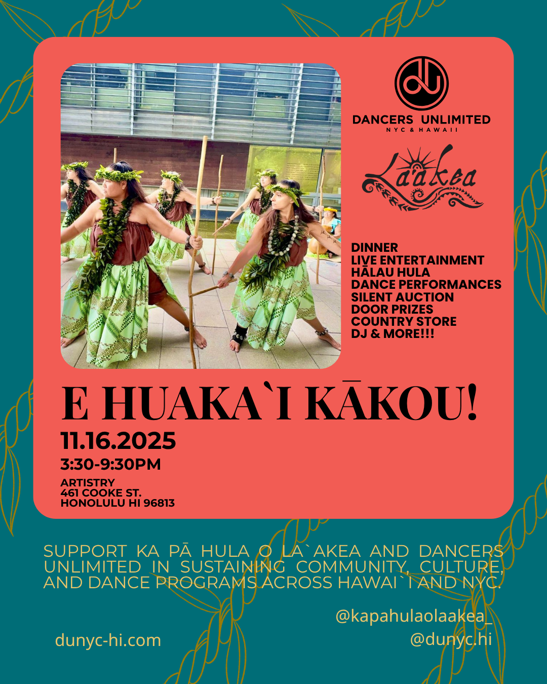 Ho`olaulea (Hawai`i)