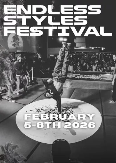Endless Styles Festival 