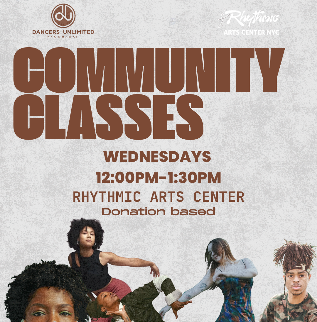 DU Community Classes 