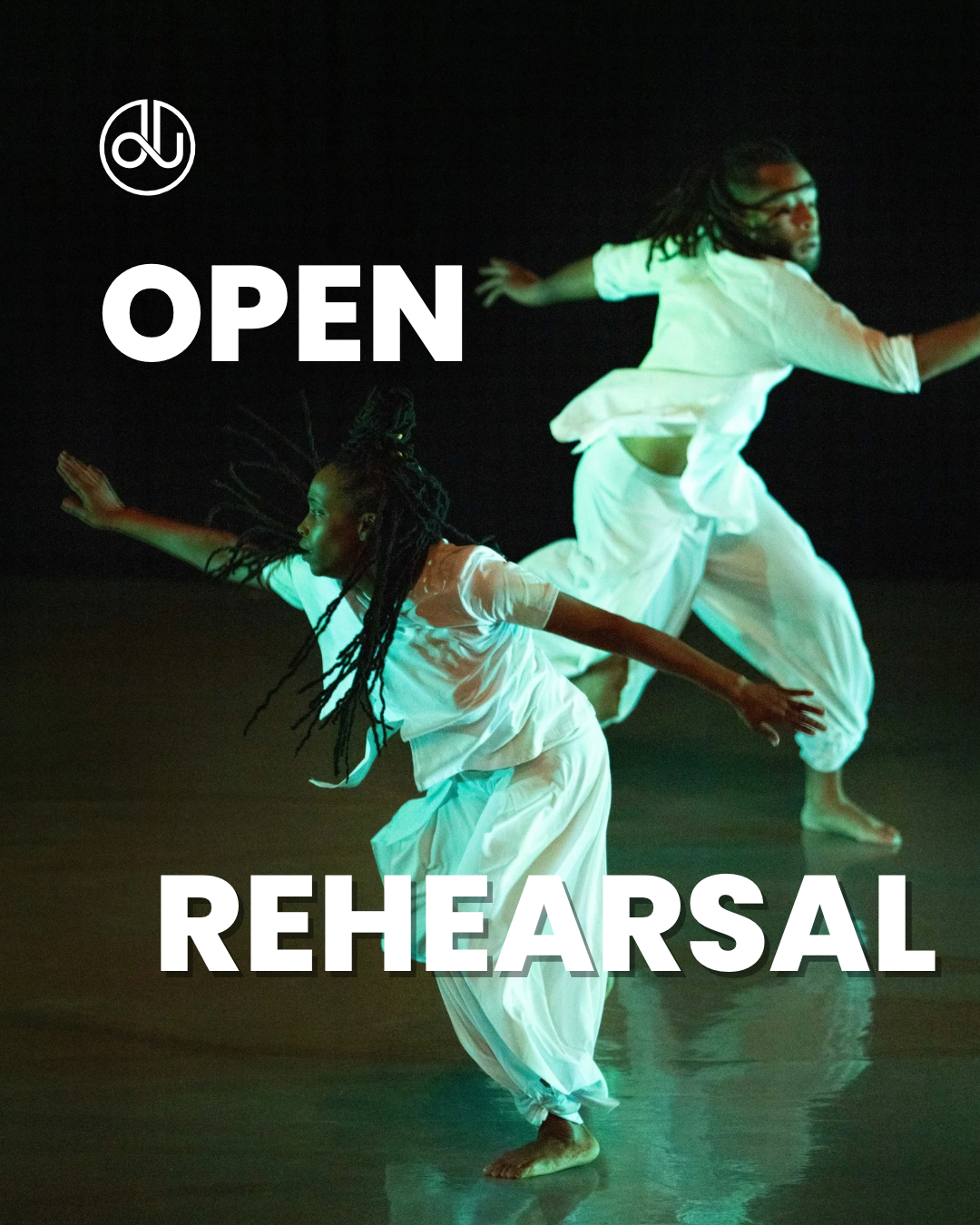 DU OPEN REHEARSAL