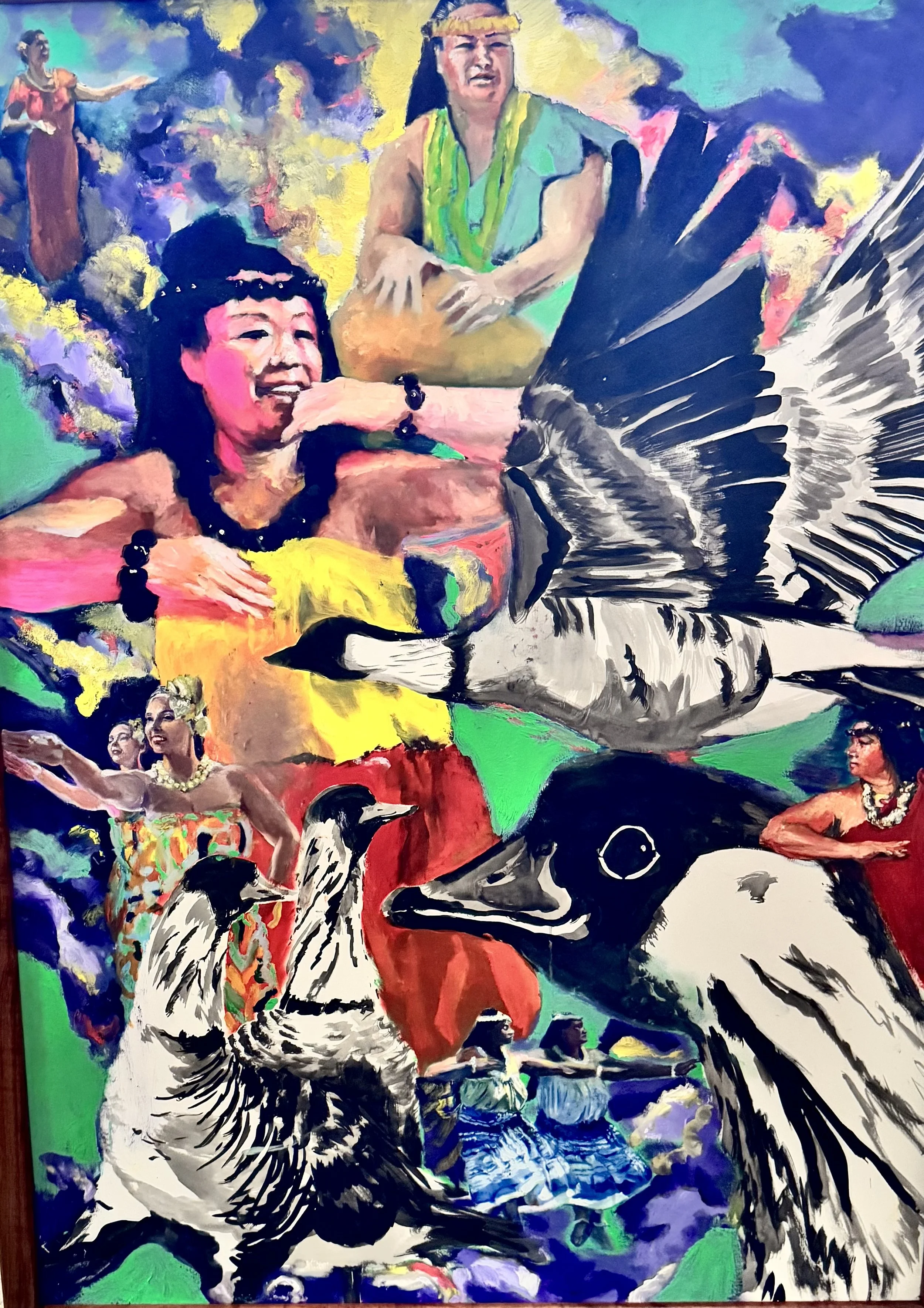 Artist Collective