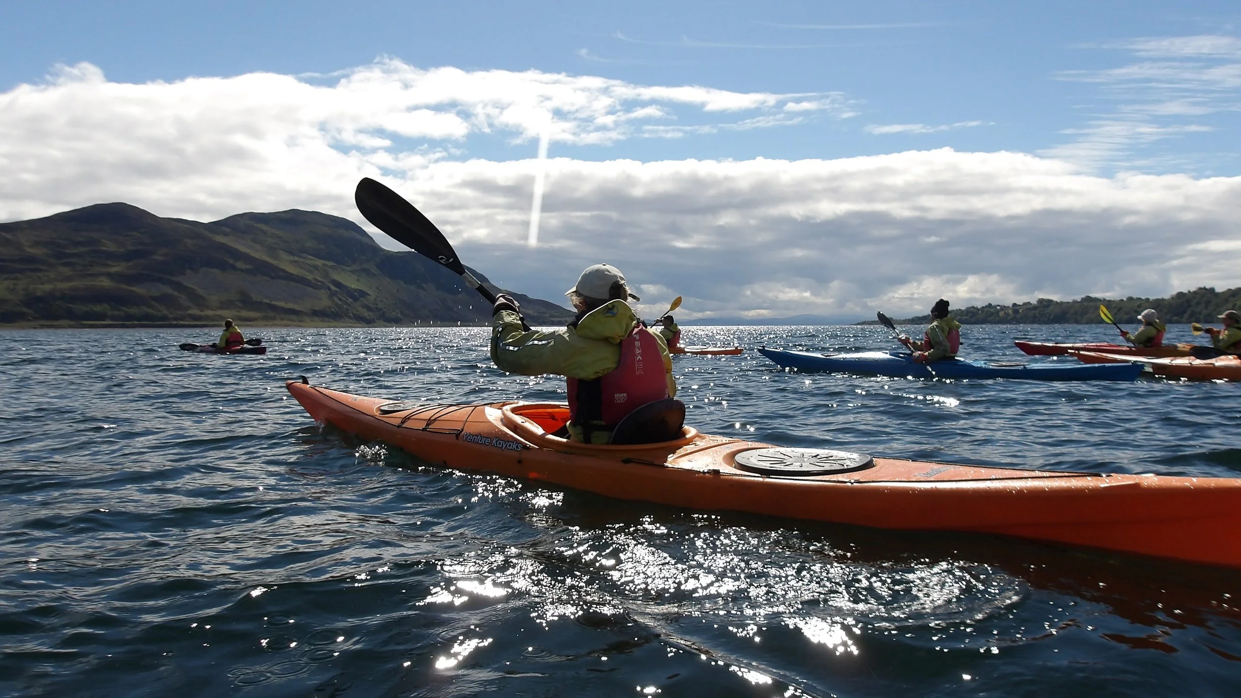 100_0017 Sun to Holy Isle.JPG