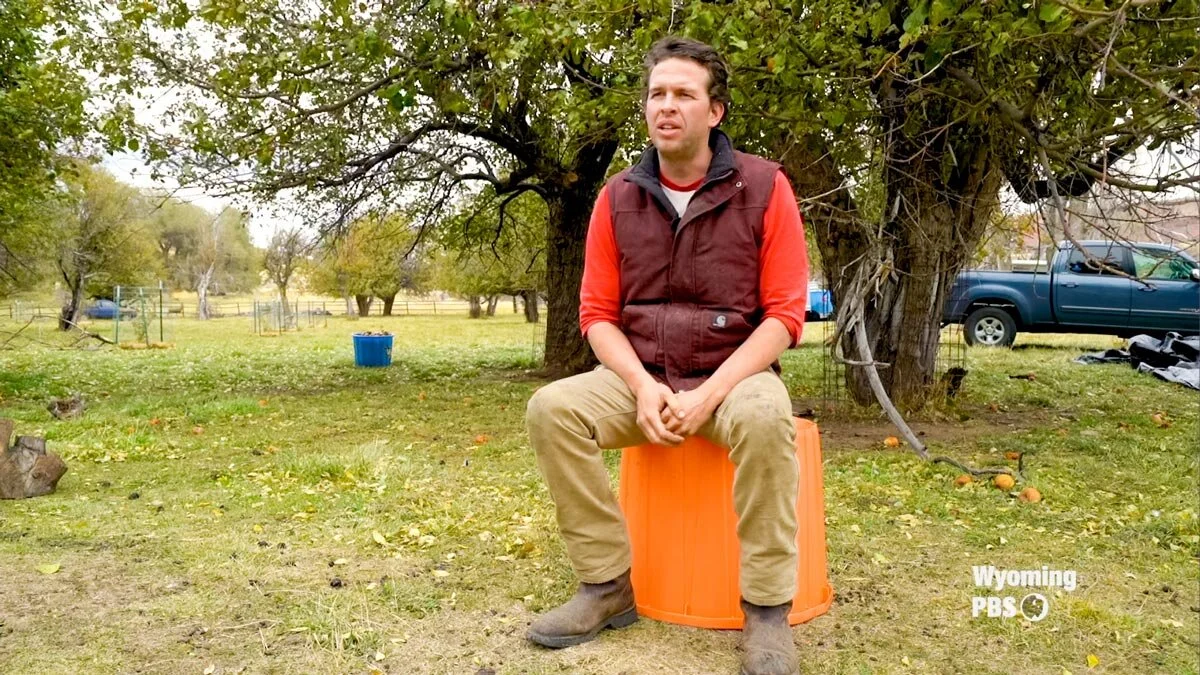 Farm To Fork Wyoming: Cider, Mead, and Beer