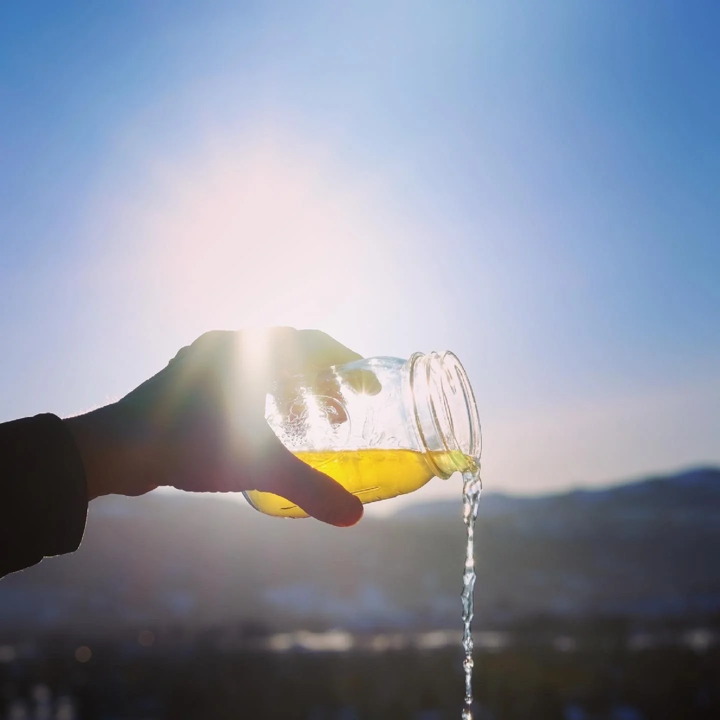 Slow Food Tour with Farmstead Cider