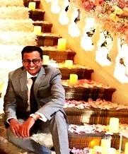 Sankalp Bansal, Director of Innovation Management