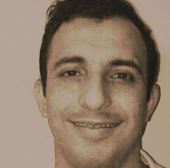 Yerai Oliveras, PhD Chemical Engineer