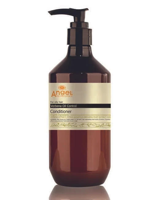 Angel En Provence Verbena Oil Control	Conditioner